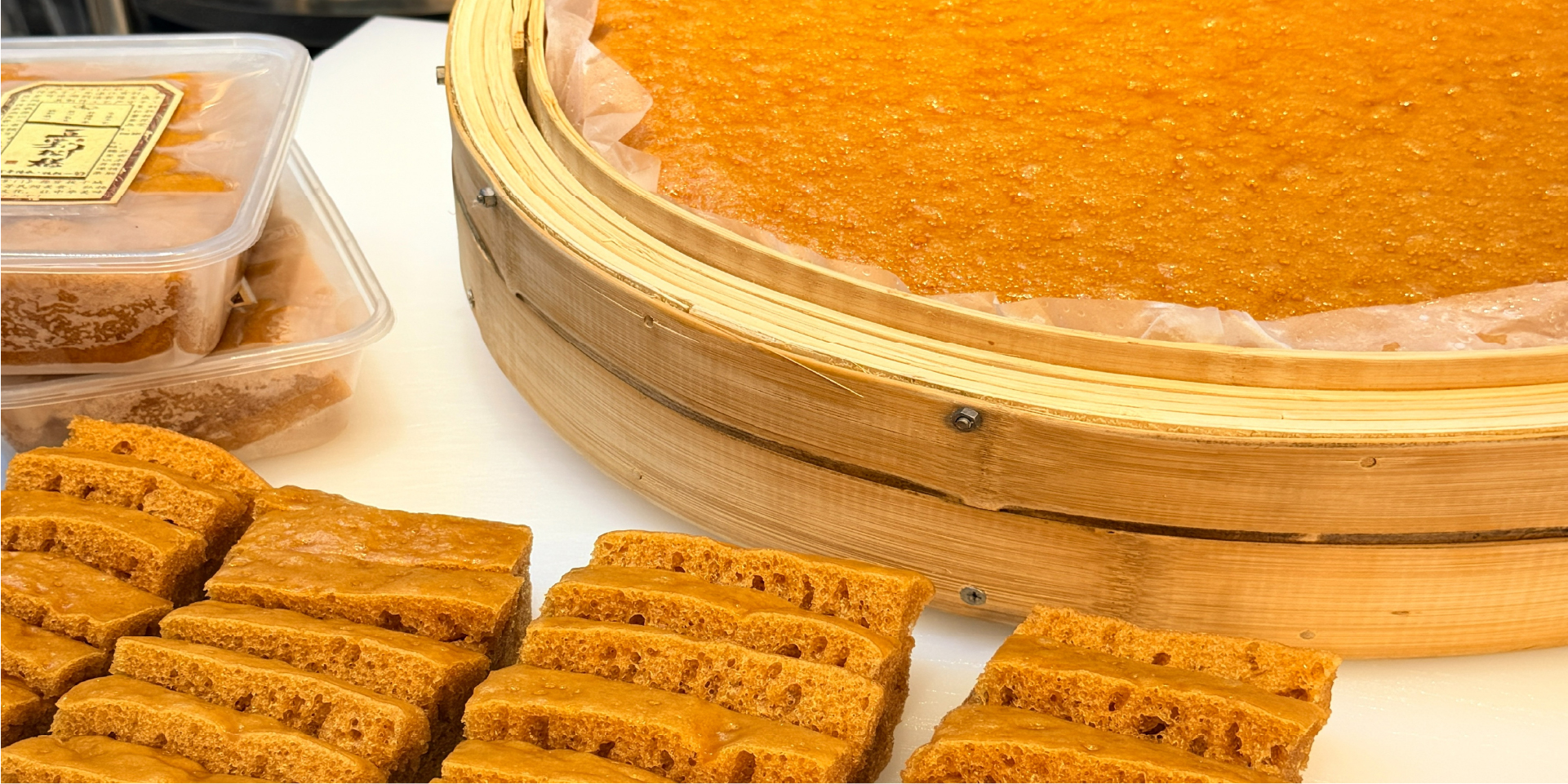 豆掌门松糕门店图三