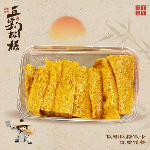 豆掌门松糕还招商吗