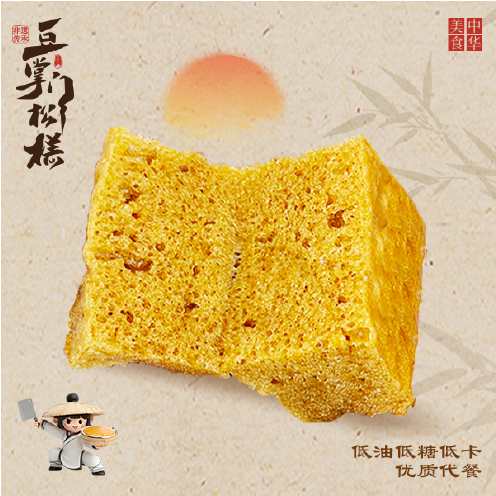 豆掌门松糕好吃吗 喜欢的人多吗